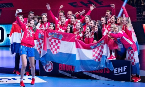 Jedna od najboljih srpskih rukometašica svih vremena sasvim iskreno progovorila o hrvatskim 'kraljicama šoka'; njene će riječi odjeknuti