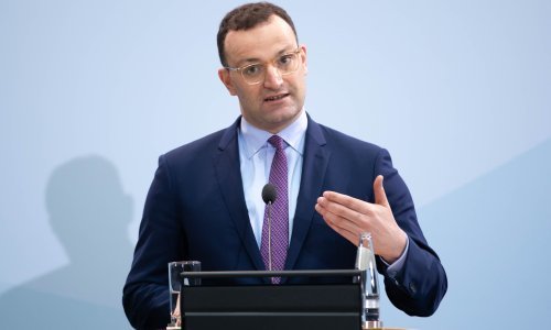 Njemački ministar zdravstva: Postojeća cjepiva učinkovita su i protiv novog soja koronavirusa otkrivenog u Velikoj Britaniji