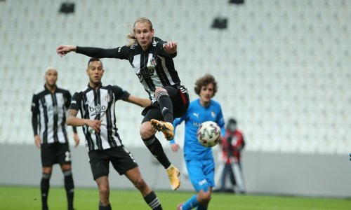 [VIDEO] Domagoj Vida zabio je rijetko viđeni gol u stilu Zlatana Ibrahimovića; bila je to prava majstorija
