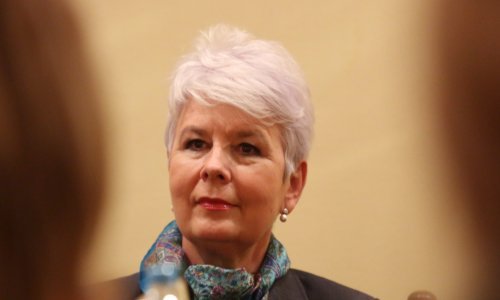 Jadranka Kosor: Nikada nisam rekla 'Kud Ivo, tud i ja', a naš posljednji susret je bio klopka-ručak