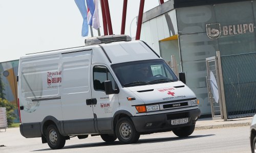 Ruđer i Belupo razvijaju novu prehranu namijenjenu bolničkim potrebama: Želimo definirati koncept personalizirane nutricionističke podrške