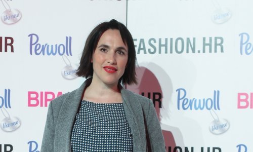 Ovako izgledaju pripreme za Božić u domu glumice Marijane Mikulić