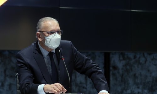 Odbijeno više od 60 posto zahtjeva za propusnice, Božinović: Na dvjestotinjak punktova angažirat ćemo 800 policajaca