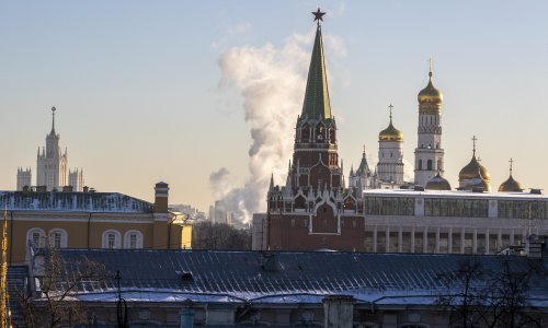 Kremlj službeno zanijekao rusku umiješanost u kibernetički napad na SAD