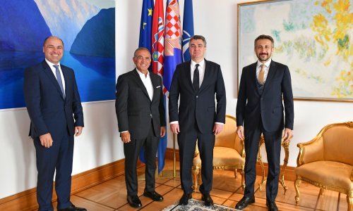 KentBanci potvrđen A- dugoročni i A-1 kratkoročni kreditni rejting