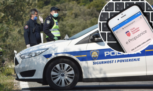 Stigle su e-Propusnice! Evo kako ćete nabaviti svoju te tko je uopće ne mora vaditi