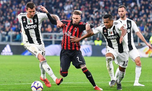 Mario Mandžukić na pragu senzacionalnog transfera; europski velikan se sprema na pohod na sami vrh i Hrvata vidi kao idealno pojačanje