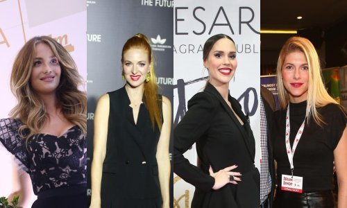 Za njih će 2020. ipak biti posebna: Pogledajte tko je sve u ovoj izazovnoj godini dobio prinovu