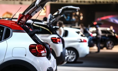 Izračunali smo koliko će u novoj godini pojeftiniti neki od najprodavanijih modela automobila