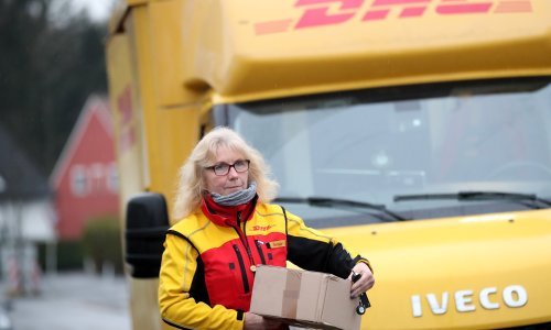 Deutsche Post obustavlja isporuke paketa u Veliku Britaniju i Irsku