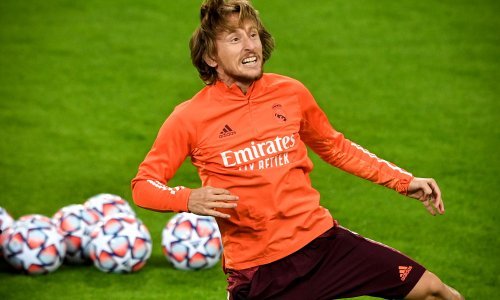 Gdje je nestao Luka Modrić? Španjolski novinari 'iskopali' što se dogodilo i koliko je situacija s hrvatskim kapetanom ozbiljna