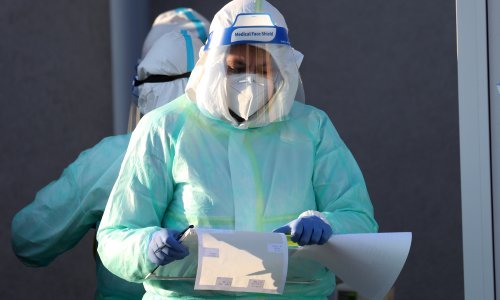 U Hrvatskoj u srijedu 1850 novozaraženih i 65 preminulih od koronavirusa