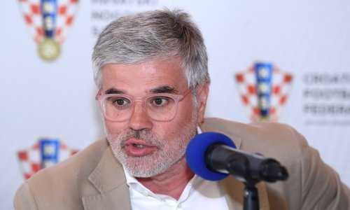 BiH traži nogometnog izbornika; jedan od kandidata je legendarni hrvatski reprezentativac i član brončane generacije 1998.