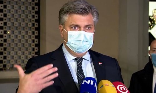 HND u obrani novinara: Podsjećamo premijera kako u opisu njegova posla nije biti glavni urednik hrvatskih medija