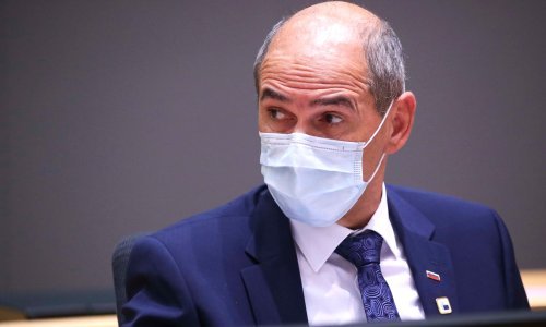 Slovenski parlament odlučuje o povjerenju vladi