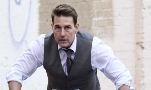 Njihov sukob i dalje traje: Bivša članica Scijentološke crkve još jednom oplela po Tomu Cruiseu