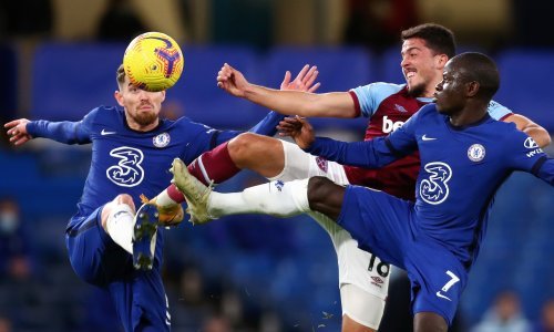 Chelsea nadigrao West Ham; Wolverhampton poražen, ali i dobio novog rekordera kluba