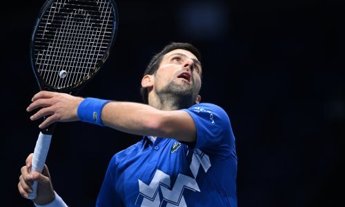 Prvi tenisač svijeta Novak Đoković teškog srca donio tužnu odluku te objasnio zašto je bio prisiljen na takav potez