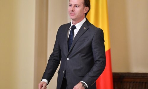 Rumunjska dogovorila vladu desnog centra