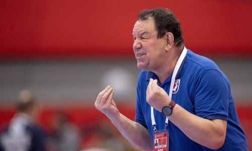Izbornik hrvatskih rukometašica otvorio dušu: 'Ne mogu podnijeti da netko vrijeđa moju obitelj, a to što je on izgovorio ne bi 'pojeo pas s maslom'