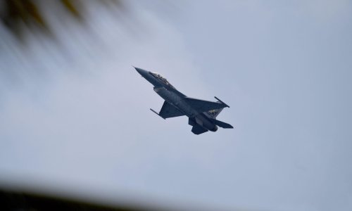 Povjerenstvo Vladi preporučilo američke F-16 i rabljene Rafale?