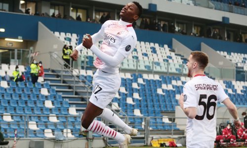 [VIDEO] Najbrži gol u povijesti Serie A postignut je nakon neregularne situacije: Pogodak je trebalo poništiti...