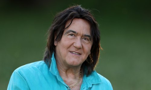 Priznao je da je zaljubljen: Zdravku Škenderu tajanstvena žena vratila osmijeh na lice, ali i vjeru u ljubav