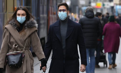 [FOTO] Stožer objavio: U posljednja 24 sata 1.595 novozaraženih, preminula 71 osoba