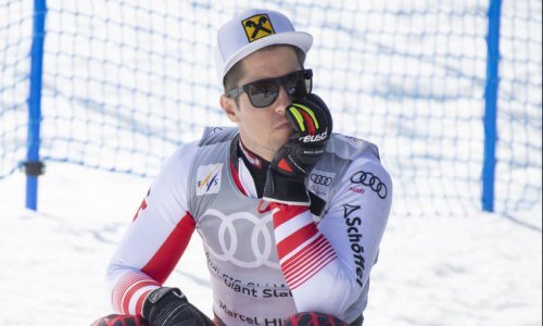 Bivši najbolji skijaš svijeta oglasio se vraća li se u Svjetski kup nakon što je u tajnosti snimljen video koji je izazvao pomutnju