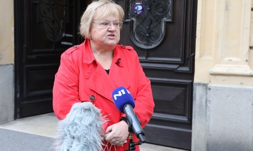 Mrak-Taritaš: Zajednički izlazak na izbore u Zagrebu otišao je u anale povijesti