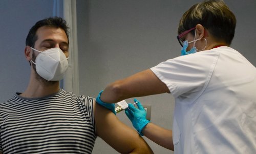 Potpuno je normalno imati nuspojave od cjepiva: Što trebate znati i što možete očekivati nakon primanja prve i druge doze