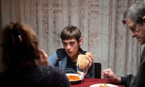 U programu Novi redatelji filmskog festivala u San Sebastianu nastupa i ovaj hrvatski debitant