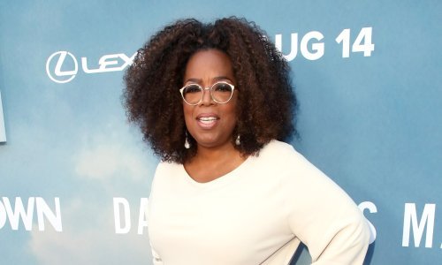 Prošlo je 35 godina od filma 'Boja purpura', a Oprah Winfrey prisjetila se kako je došlo do toga da dobije ulogu Sofije