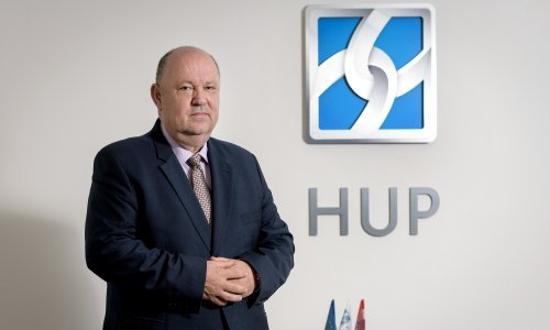 Zorić: 'Ljudi koji su držali funkcije u HUP-u sada kažu da tamo ništa ne valja, a oni su trebali raditi da bude bolje'