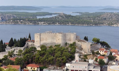 Arheološki nalazi za više od stoljeća pomiču starost Šibenika