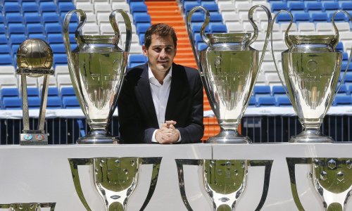 Prije pet godina praktički su ga potjerali iz kluba, a sada u madridskom Realu ipak ispravljaju ovu nepravdu