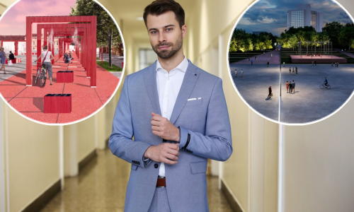 [FOTO] Nakon povratka s Harvarda mladi arhitekt u Hrvatsku donosi inovativne vizije gradova: 'Naši će gradovi opstati jedino ako počnu kreirati cjelovite urbanističke ideje'