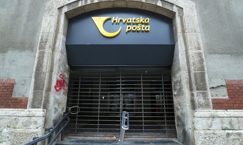 U svim poštanskim uredima uplate za pomoć bez naknade