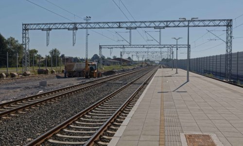 HŽ upozorava: Ne radi uređaj za osiguravanje prijelaza pruge na dionici Savski Marof - Dobova
