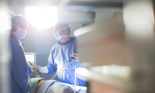 Prije zaraze 34-godišnjak je bio zdrav, a onda su ga jedva spasili presađivanjem pluća