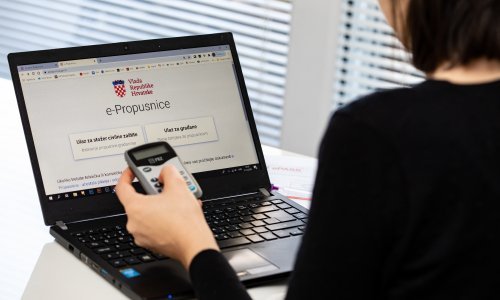 Predano oko 80.000 zahtjeva za propusnice, većina odbijena, neki ih traže da mogu otići na kolinje