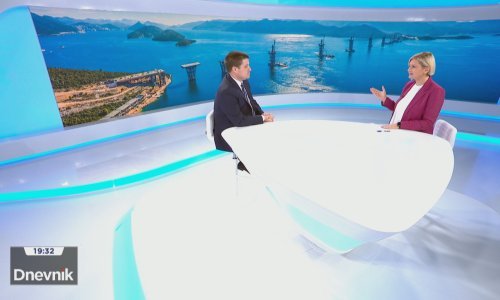 Butković: Tko će kupiti Croatiju Airlines kad je sve blokirano i stalo?