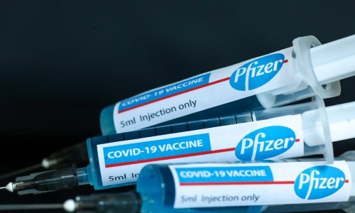 SAD kupuje još 100 milijuna doza Pfizerova cjepiva