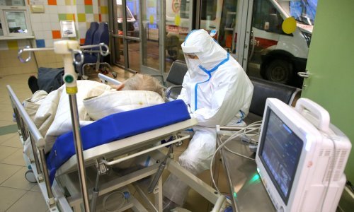 Čelnik WHO-a: Novi soj koronavirusa otkriven je u osam europskih zemalja