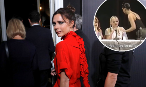 Pune 23 godine šutjela je o svemu: Victoria Beckham napokon priznala što se točno događalo u Brazilu tijekom turneje