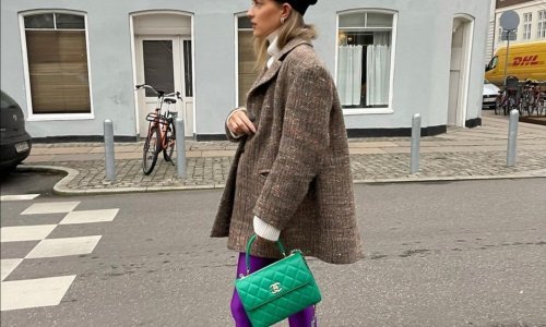 Povratak otpisanih: Tajice u duhu 80-ih preplavile su Instagram