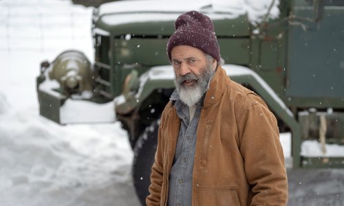Za novu ulogu morao se udebljati, a onda je pretjerao: Mel Gibson dobio zabranu - sladoled i slatkiši za njega su na 'crnoj listi'