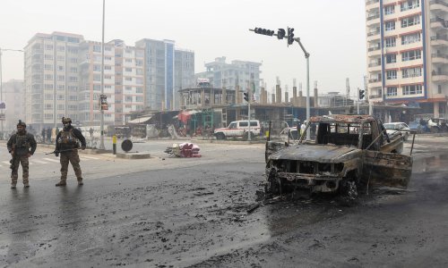 Iz zasjede u Afganistanu ubijen aktivist