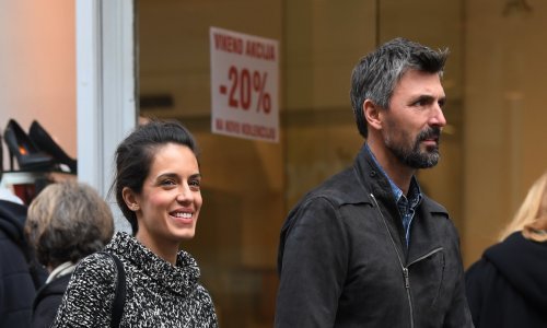 Privikavaju se na novu situaciju: Nives i Goran Ivanišević otkrili kako provode večernje sate