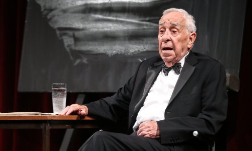 Odlazak još jednog glumačkog velikana: U 94. godini života preminuo Pero Kvrgić